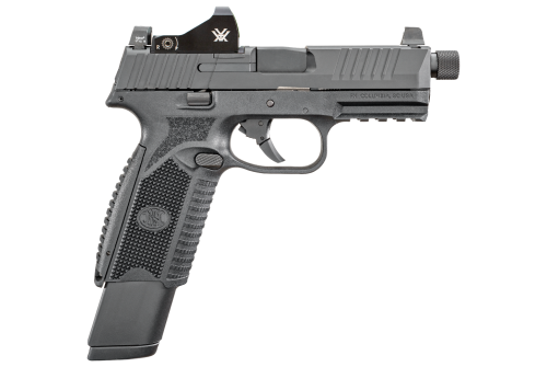 FN 509 Tactical 9mm 4.5