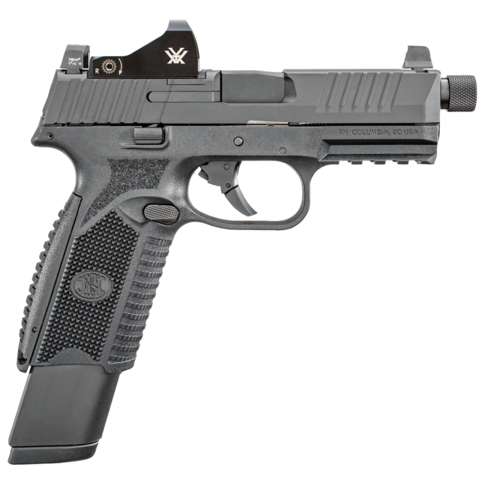 FN 509 Tactical 9mm 4.5