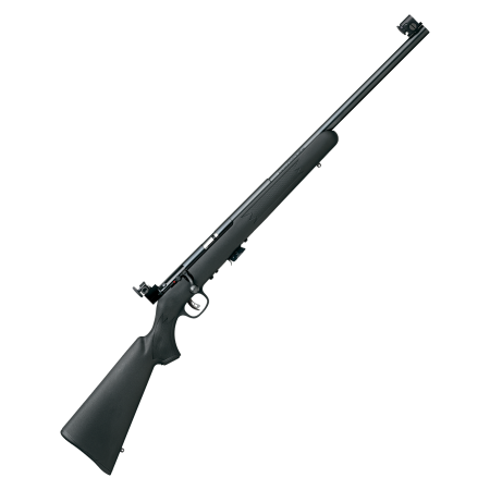 Savage Mark II FVT Rifle - 28800