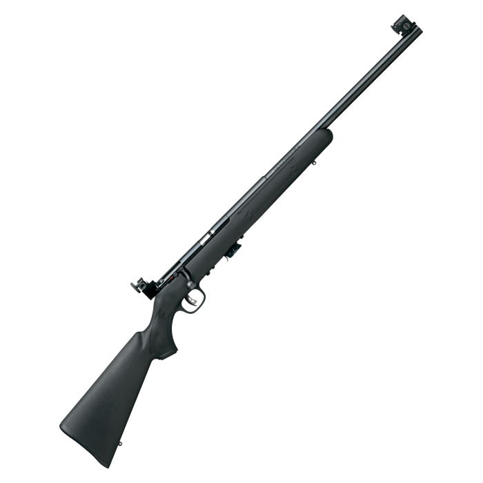 Mossberg Patriot Bolt-Action Rifle with Vortex Scope - 7mm-08 Remington