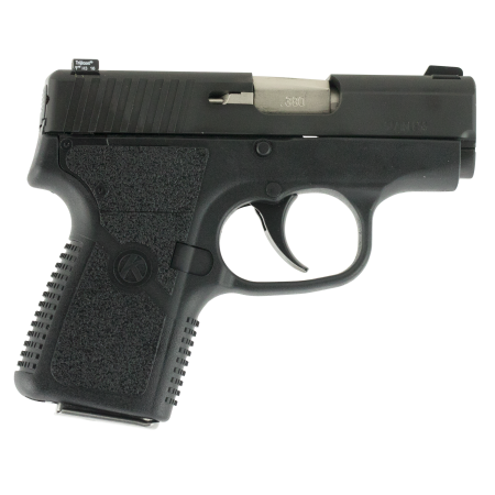 Kahr Arms P380 Double-Action Semi-Auto Pistol with Tritium Night Sights