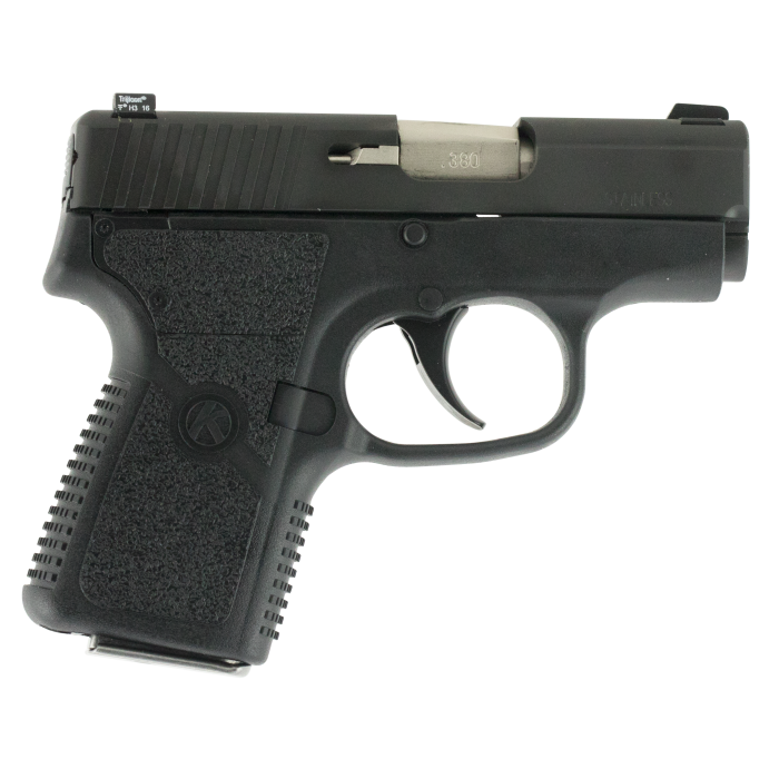 Kahr Arms P380 Double-Action Semi-Auto Pistol with Tritium Night Sights