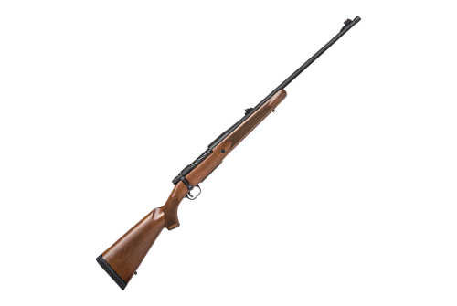 Mossberg Patriot Bolt-Action Rifle - .25-06 Remington