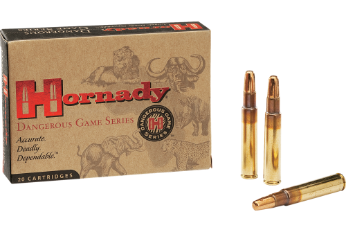 Hornady .300 AAC Blackout 135 Grain Flex Tip Custom Centerfire Rifle Ammo