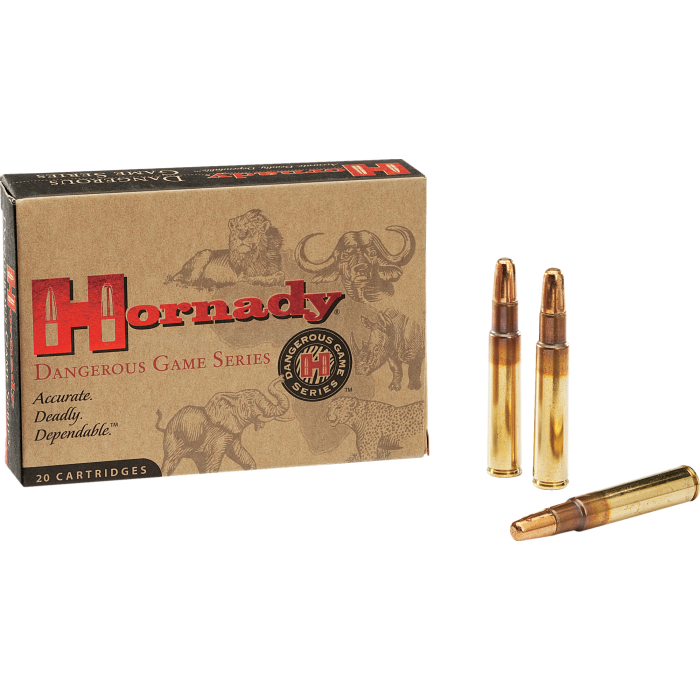 Hornady .300 AAC Blackout 135 Grain Flex Tip Custom Centerfire Rifle Ammo