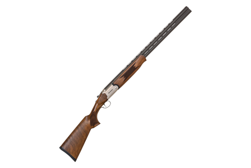 Mossberg Silver Reserve Field Over/Under Shotgun - 12 Gauge - 28