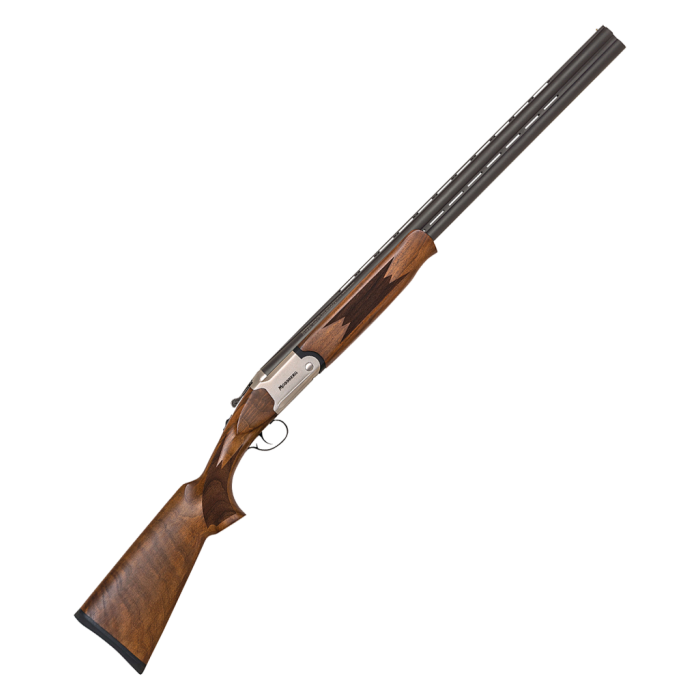 Mossberg Silver Reserve Field Over/Under Shotgun - 12 Gauge - 28