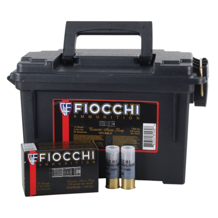 Fiocchi Shooting Dynamics Handgun Ammo - 9X18 Mak - 95 Grain - 50 Rounds