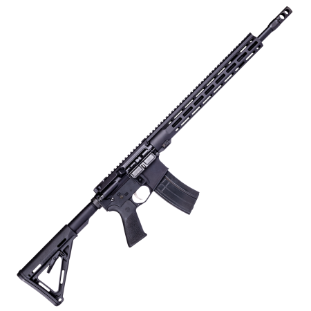 Savage MSR-15 Recon LRP Semi-Auto Rifle - 6.8mm Remington SPC