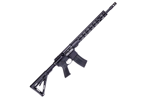 Savage MSR-15 Recon LRP Semi-Auto Rifle - 6.8mm Remington SPC