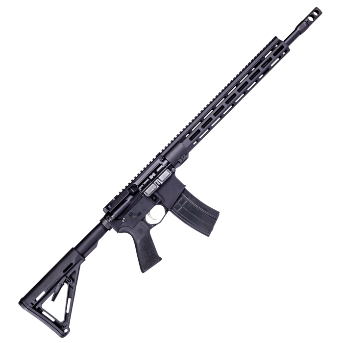 Savage MSR-15 Recon LRP Semi-Auto Rifle - 6.8mm Remington SPC