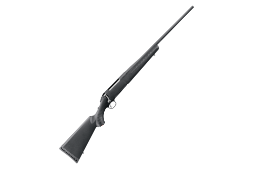 Ruger American Rifle Standard Bolt-Action Rifle - .270 Winchester - Right