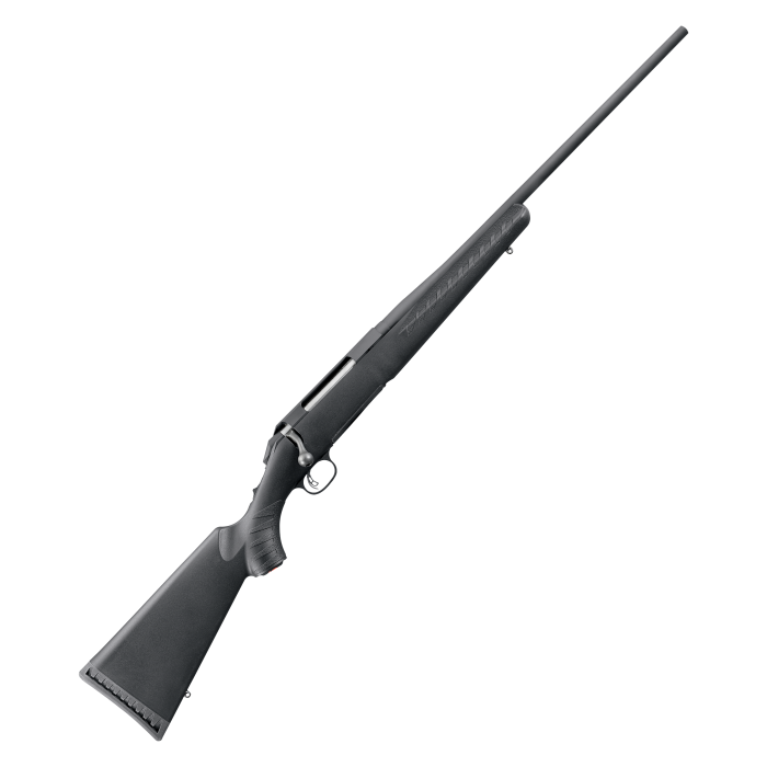 Ruger American Rifle Standard Bolt-Action Rifle - .270 Winchester - Right