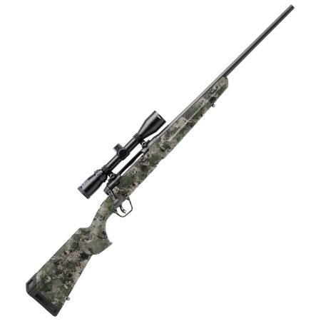 Black Rain Ordnance BRO Camo Cerakote Semi-Auto Rifle - 5.56 NATO