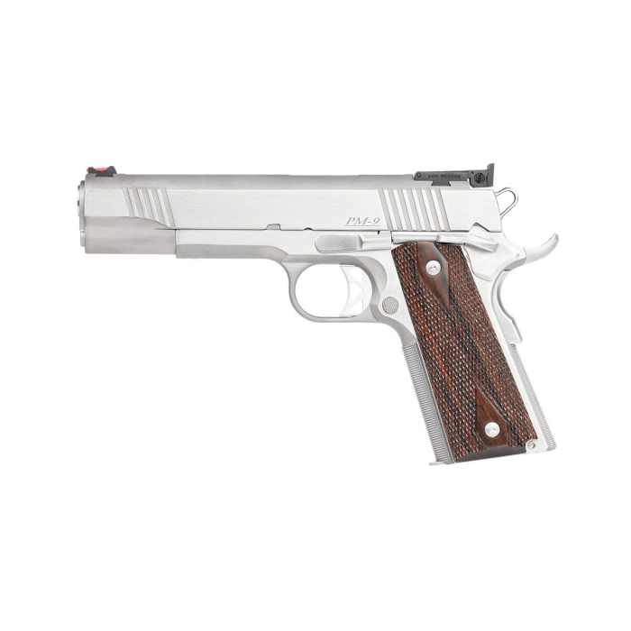 CZ Dan Wesson Pointman 1911 Semi-Auto Pistol - 9mm