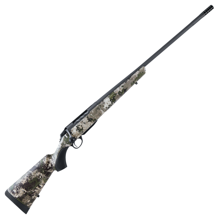 Tikka T3X Lite D-18 Bolt-Action Rifle with VSX Stock - .300 Winchester Short Magnum