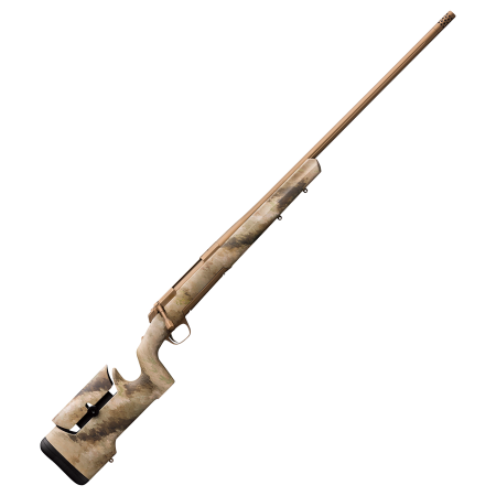 Browning X-Bolt Hell's Canyon Max Long Range Bolt-Action Centerfire Rifle - 6.5 Creedmoor