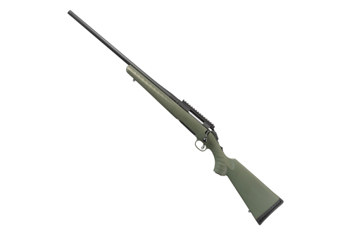 Ruger American Rifle Predator Bolt-Action Rifle with Flush-Fit Magazine - .308 Winchester - 18