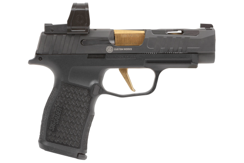 Sig Sauer P365XL Spectre RXZE Semi-Auto Pistol