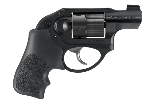 Ruger LCR Double-Action Rimfire Revolver - .22 Long Rifle