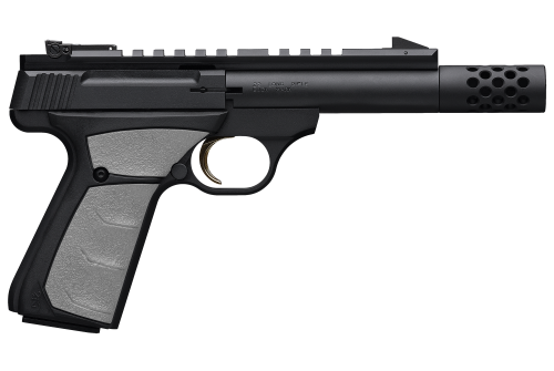 Browning Buckmark Semi-Auto Rimfire Pistol