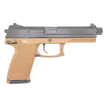 Hk Mark 23 81000869 Fde 45 (2)10r 5.87