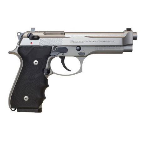 Beretta 92FS Brigadier Semi-Auto Pistol