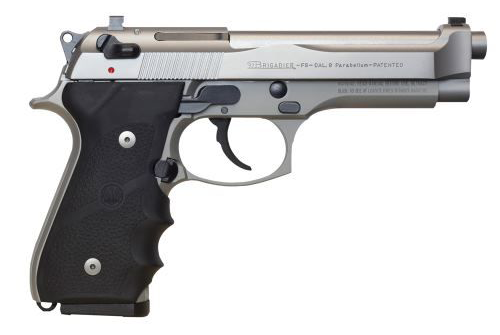 Beretta 92FS Brigadier Semi-Auto Pistol