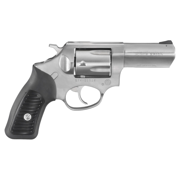 Ruger SP101 Double-Action Revolver - .38 Special - 2.25