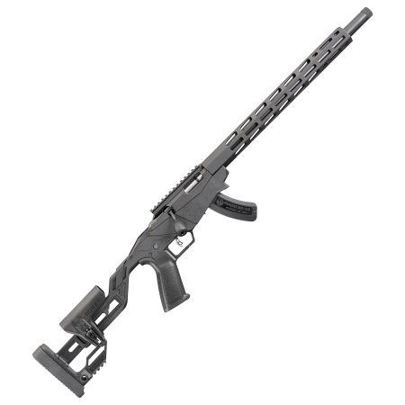 Ruger Precision Rimfire Rifle - .22 Long Rifle - 15 + 1 Round Capacity