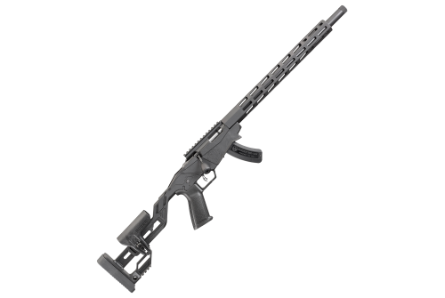 Ruger Precision Rimfire Rifle - .22 Long Rifle - 15 + 1 Round Capacity