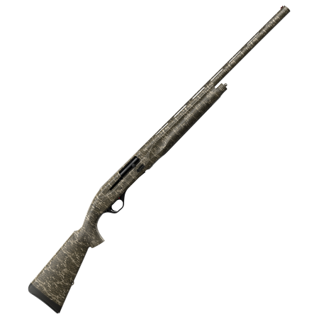 Retay GORDION Shotgun - 12 Gauge - Mossy Oak Bottomland