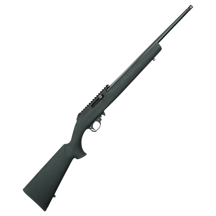 Black Rain Ordnance BRO-22 Sportsman Rimfire Semi-Auto Rifle