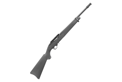 CLUB Member Savings
								
							
							Ruger 10/22 Tactical Semi-Auto Rimfire Rifle with Flash Suppressor