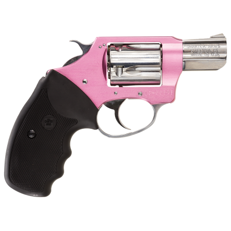 Charter Arms Chic Lady Double-Action Revolver