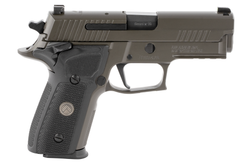 Sig Sauer P229 Legion SAO Semi-Auto Pistol - 9mm