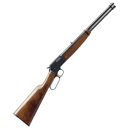 Browning BL-22 Micro Midas Lever-Action Rimfire Rifle