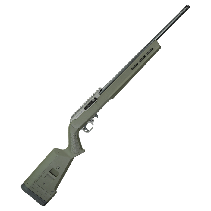 Black Rain Ordnance BRO-22 Hunter Rimfire Semi-Auto Rifle