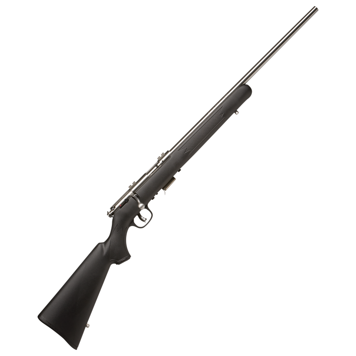 Savage 93 FSS Bolt-Action Rimfire Rifle