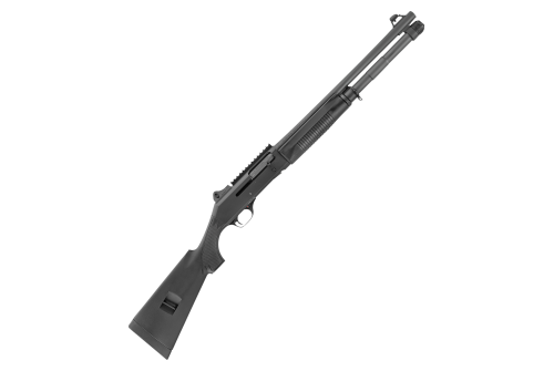 Browning A5 Wicked Wing Semi-Auto Shotgun - Browning AURIC Concealment - 3.5