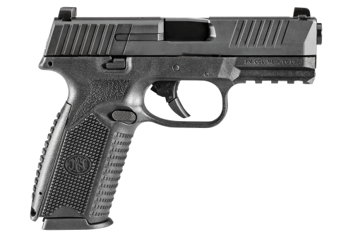 FN 509 Compact Pistol - 100003