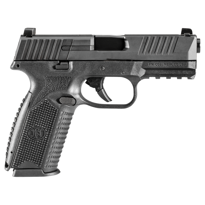 FN 509 Compact Pistol - 100003