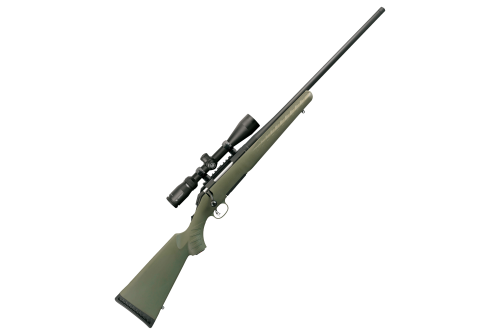 Ruger American Rifle Predator Bolt-Action Rifle with Vortex Crossfire II 4-12x44 Scope - 6.5 Creedmoor