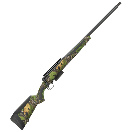 Savage 212/220 Turkey Bolt-Action Shotgun - 20 Gauge - Blued