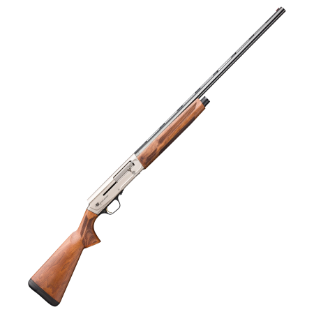 Browning A5 Sweet Sixteen Upland Semi-Auto Shotgun - 26