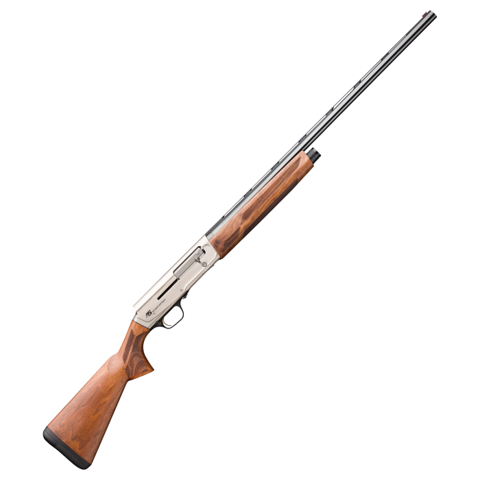 Browning A5 Sweet Sixteen Upland Semi-Auto Shotgun - 26