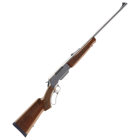 Browning BLR Lightweight Lever-Action Rifle with Pistol Grip Stock - .300 Winchester Magnum