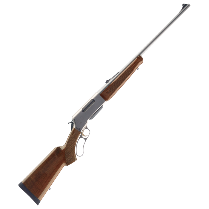 Browning BLR Lightweight Lever-Action Rifle with Pistol Grip Stock - .300 Winchester Magnum