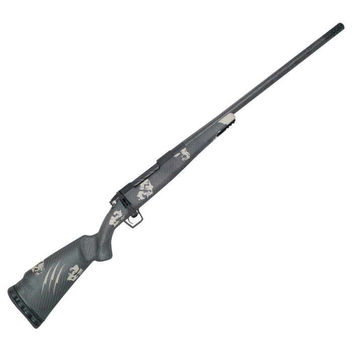 Fierce Firearms CT Rogue Bolt-Action Rifle - .308 Winchester