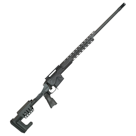 Fierce Firearms MTN Reaper Bolt-Action Rifle - .300 Winchester